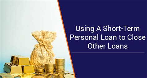 Short Term Secured Personal Loans